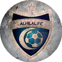 Logo Club Deportivo Al Hilal
